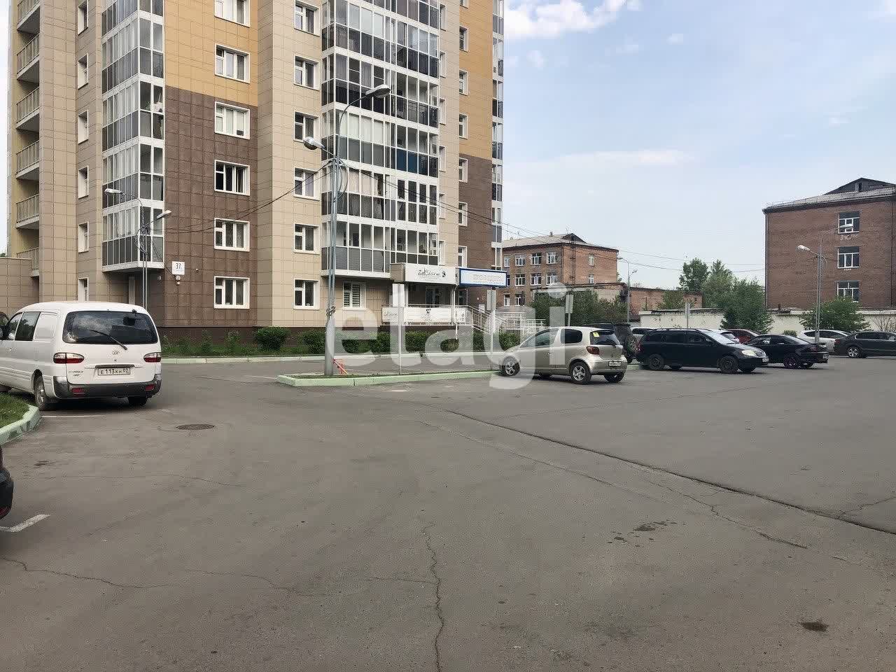 Купить коммерческую недвижимость, 🏢 район Торговый центр район в  Красноярске, продажа нежилых помещений недорого, цены