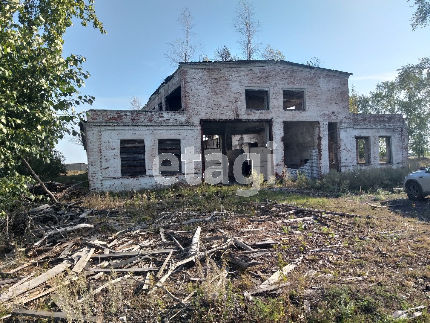 Купить помещение свободного назначения в Талице, 🏢 продажа ПСН, покупка  площадей свободного назначения