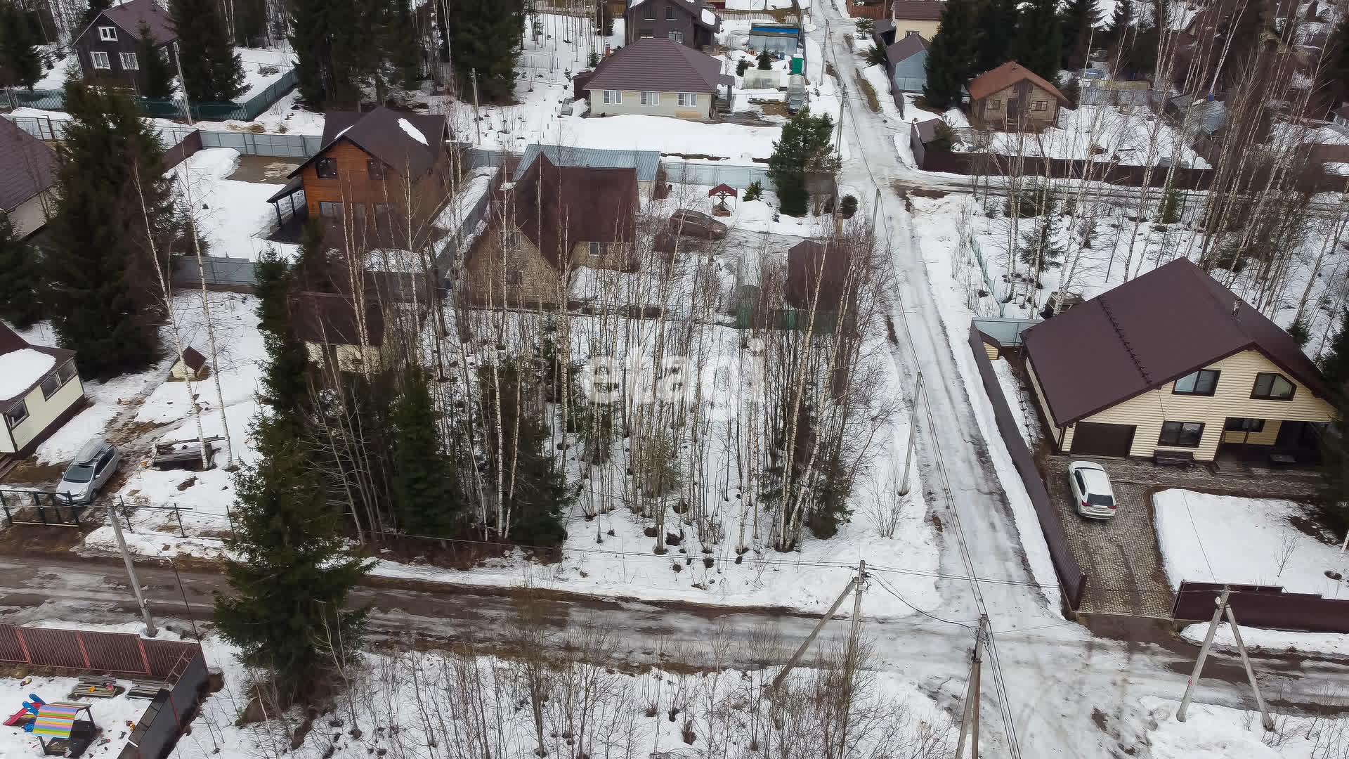 Купить земельный участок в районе Скиф СНТ в Санкт-Петербурге, продажа  земли недорого