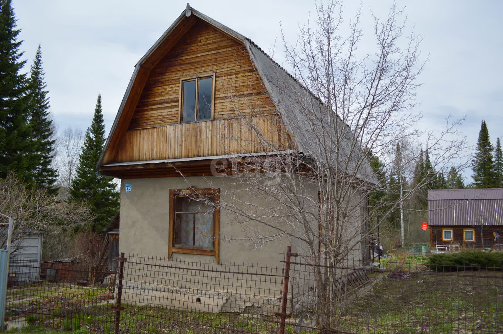 Купить дачу в Прокопьевске, 🏡 продажа дачных участков с домом недорого:  срочно, цены