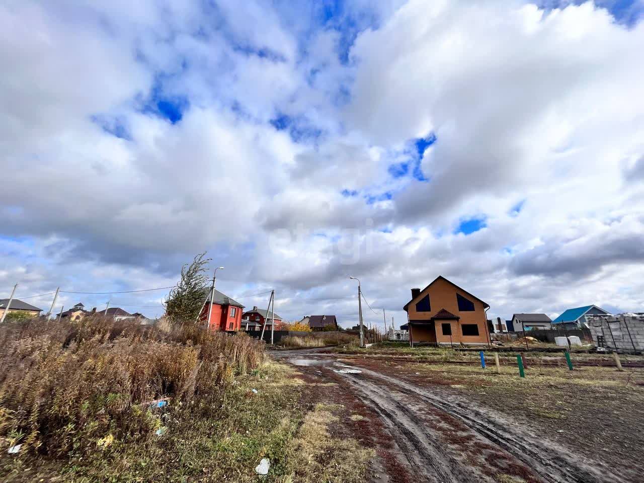 Купить земельный участок в районе Образцово д в Орле, продажа земли недорого