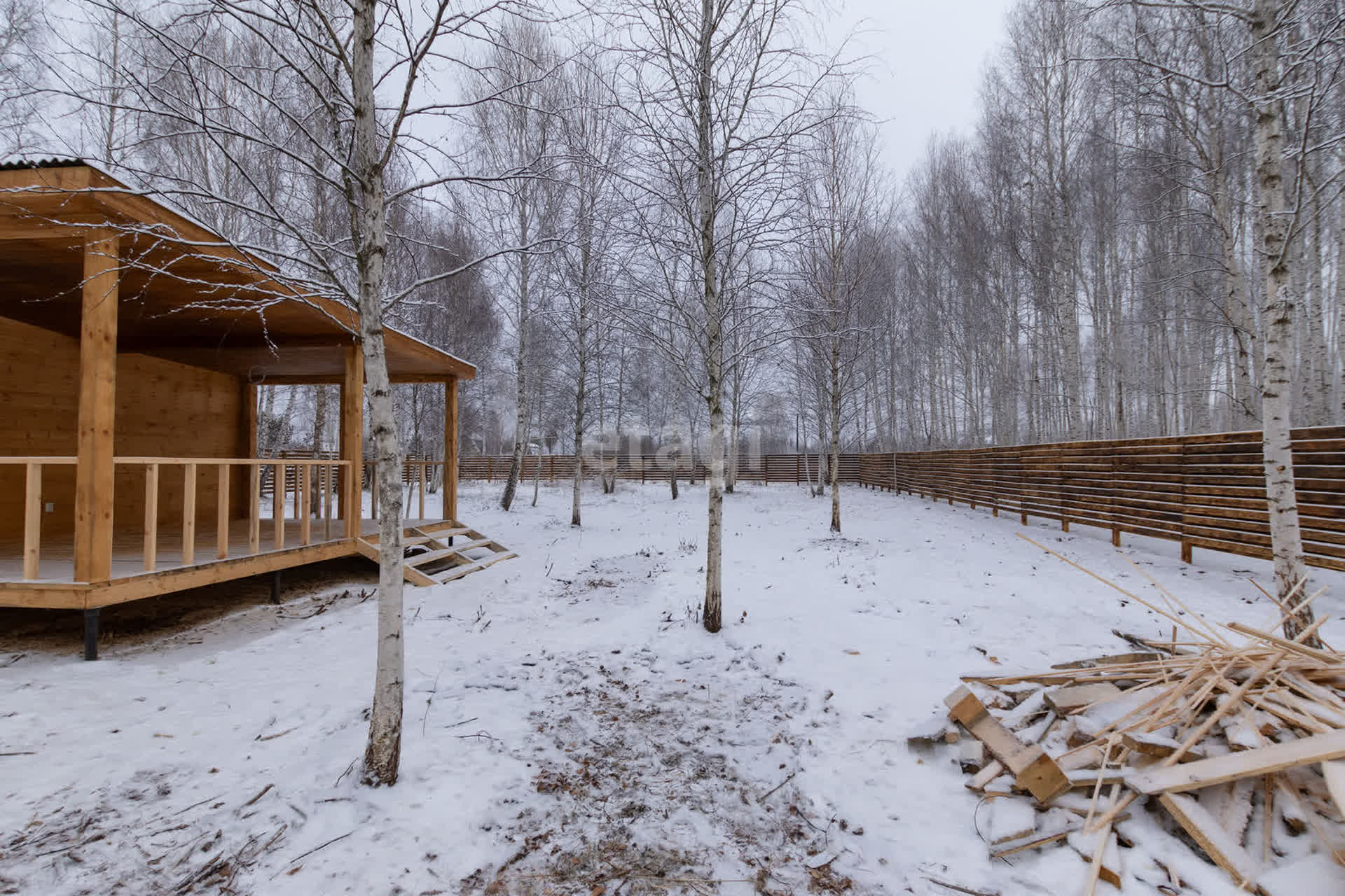 Покупка дома, Строитель с/о (Салаирский тракт), 10 сот., 60 м2, 10235621,  Тюмень - покупка