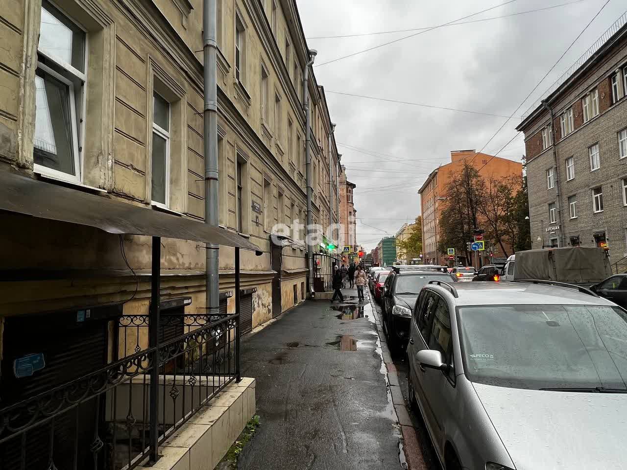 Купить коммерческую недвижимость, 🏢 район Московский в Санкт-Петербурге,  продажа нежилых помещений недорого, цены