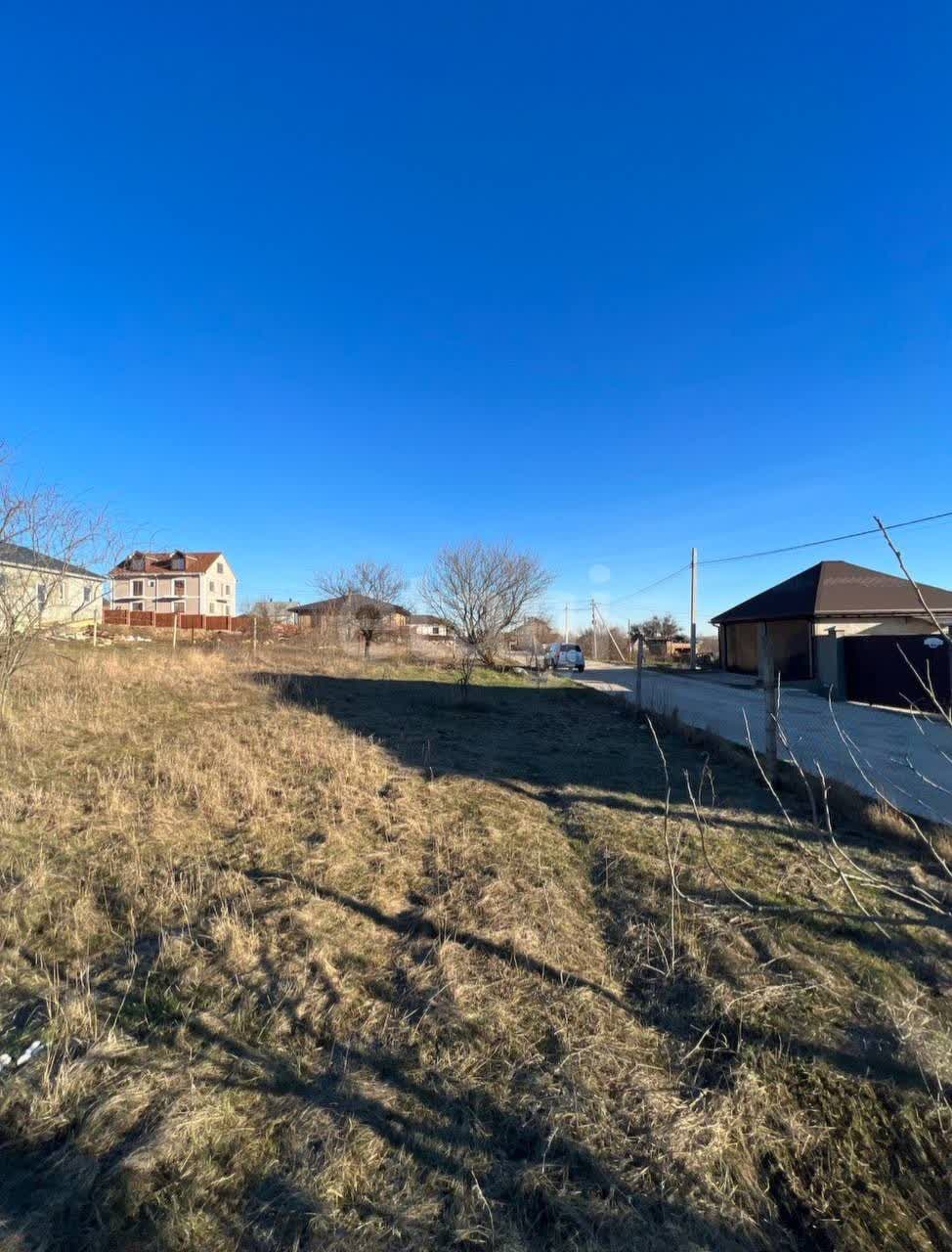 Купить загородную недвижимость в районе Аграрник СТ (Молодёжненское с.п.) в  Симферополе, продажа недорого