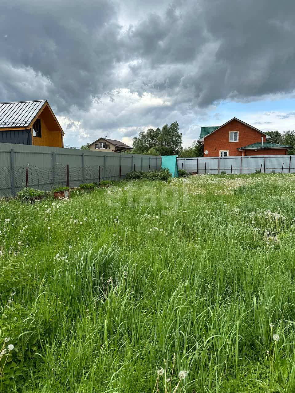 Купить земельный участок 7 соток в Дмитрове, 🏡 продажа участков  размером-площадью 7 соток