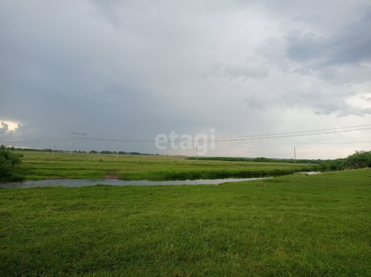 Покупка земельного участка, Логовой п, 236.9 сот., 7933314, Красноярск -  покупка