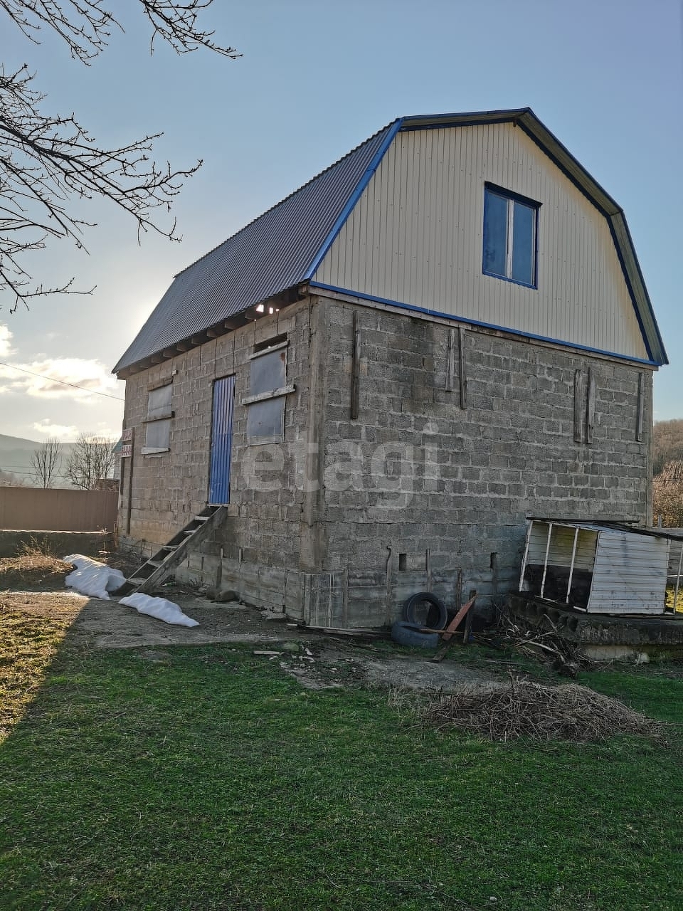 Дома до 2 млн рублей в Туапсе, 🏢 купить дом до 2 000 000 руб