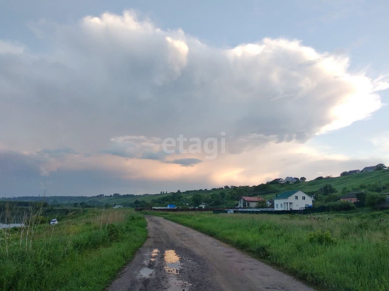 Семилуки Воронежская Область Купить Дом Недорого