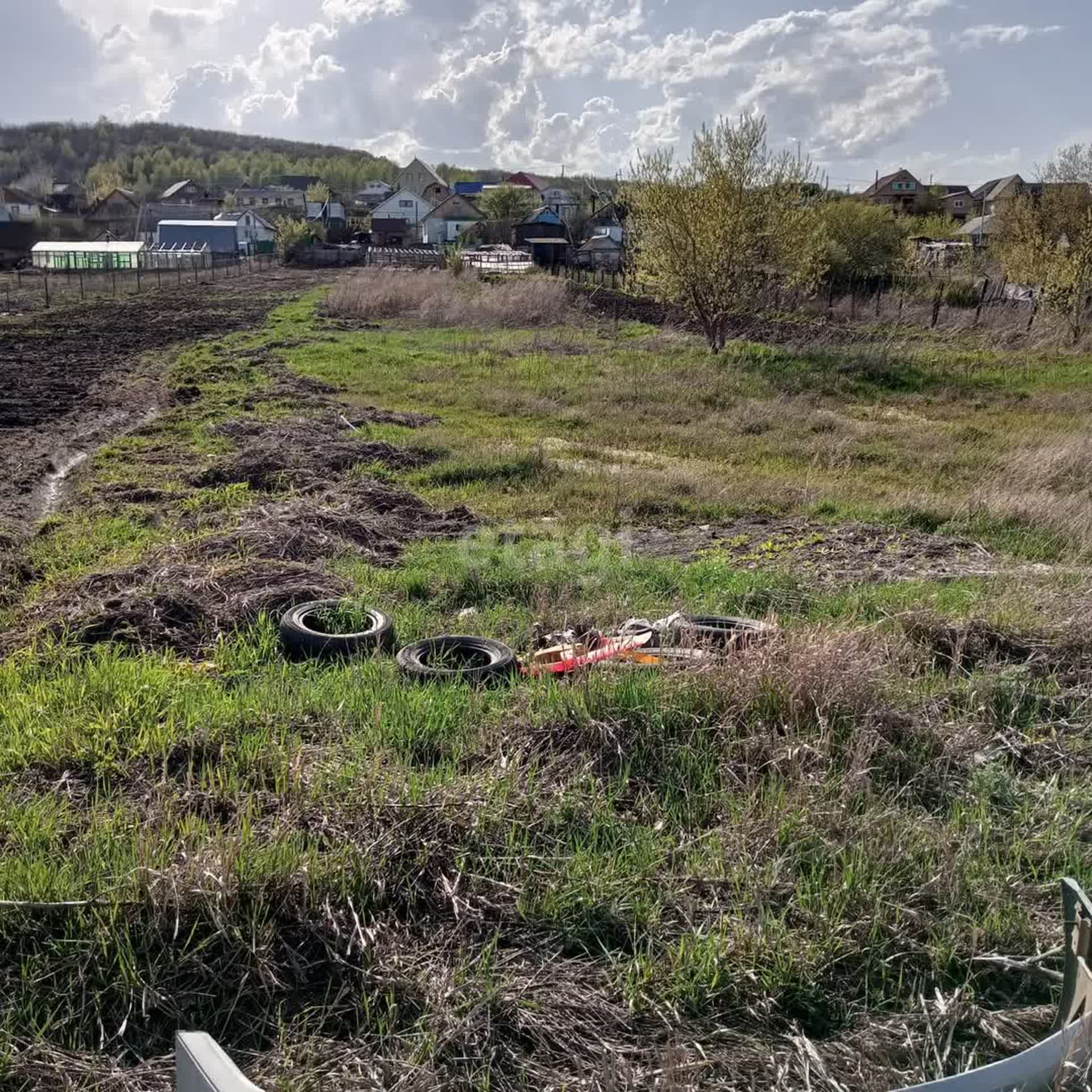 Купить земельный участок 15 соток в Туймазах, 🏡 продажа участков  размером-площадью 15 соток