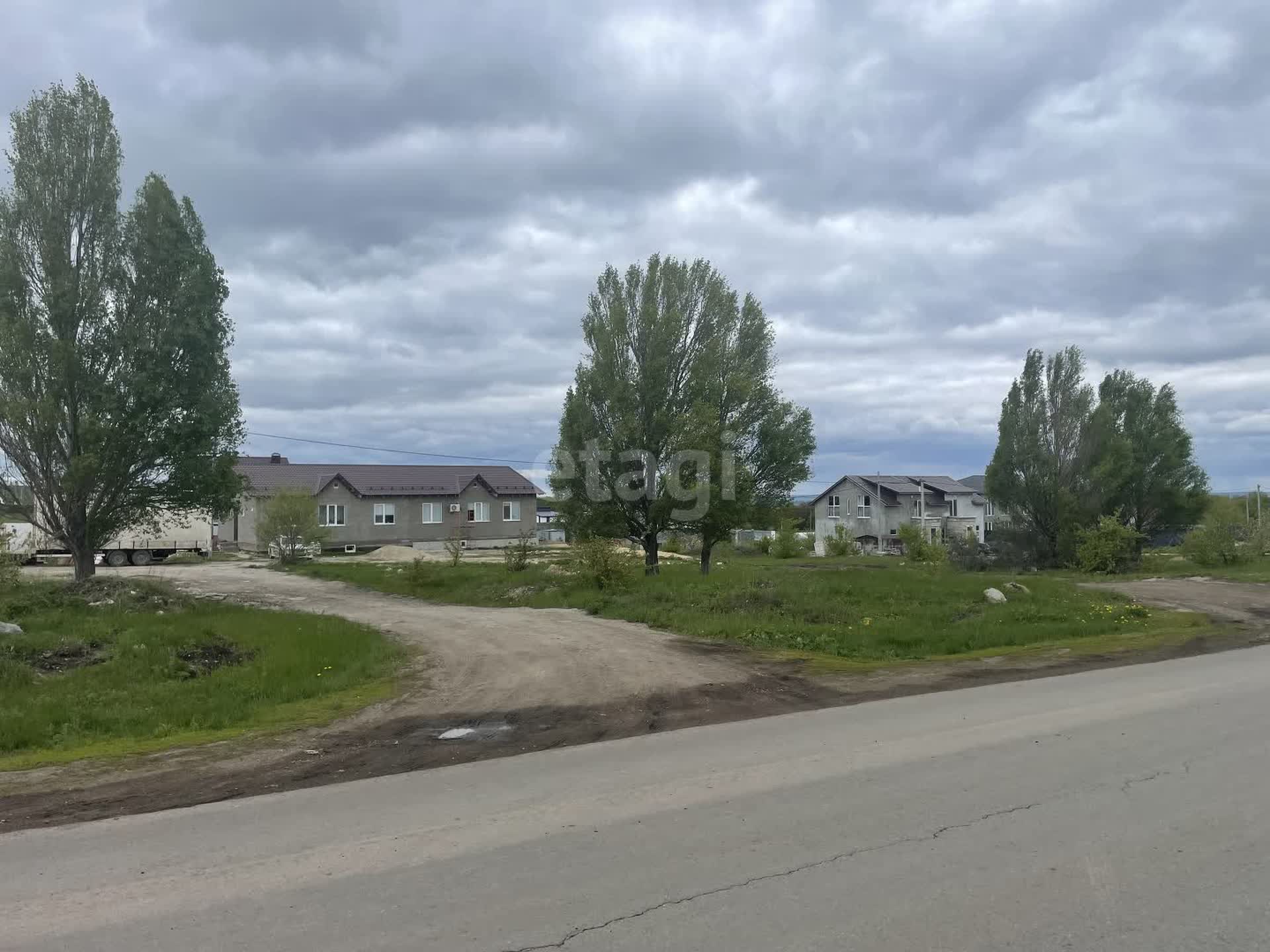 Купить земельный участок 17 соток в Самаре, 🏡 продажа участков  размером-площадью 17 соток