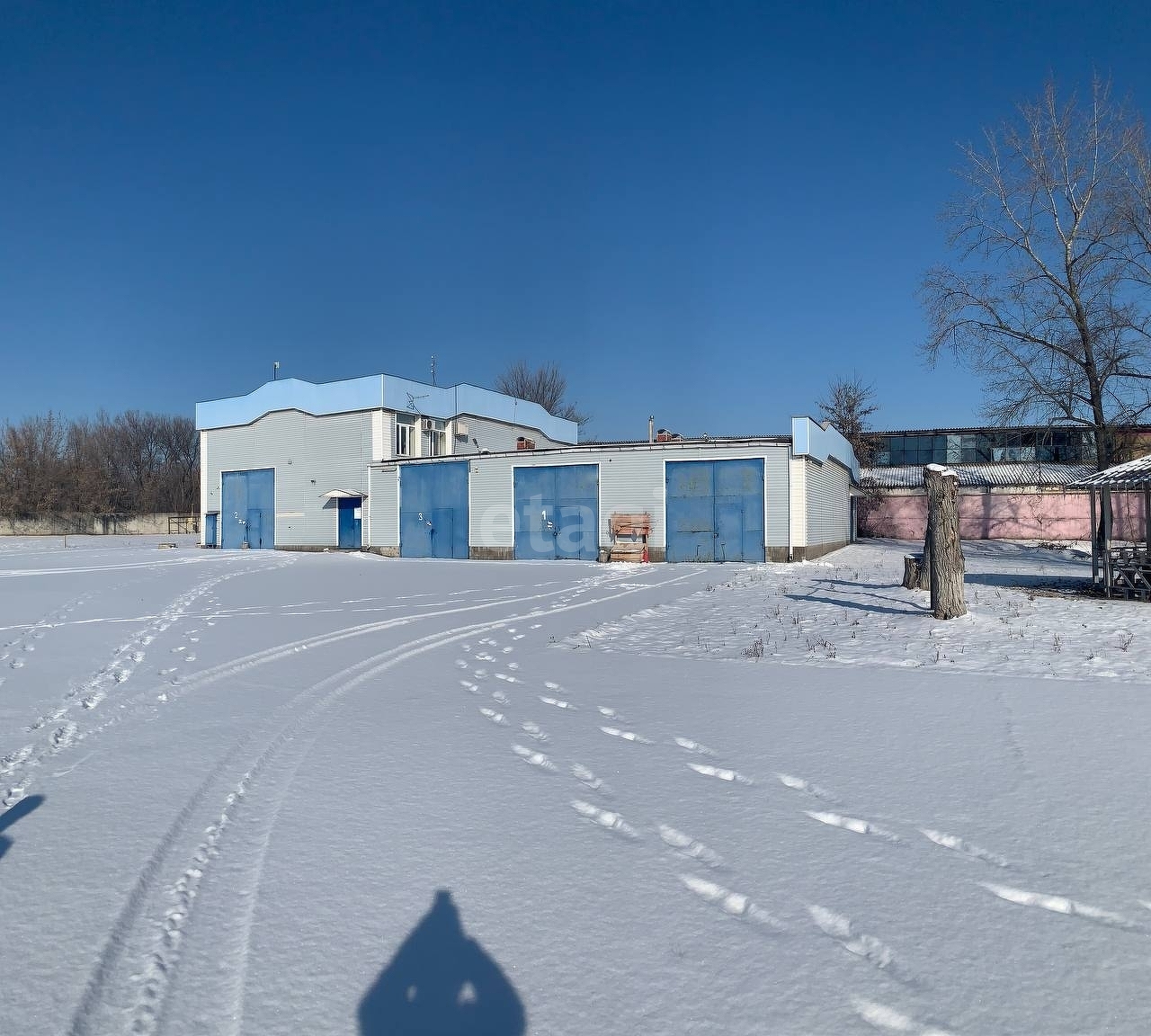 Купить производственные помещения в Белгородской области, 🏢 продажа  производства, цеха, производственной базы, завода