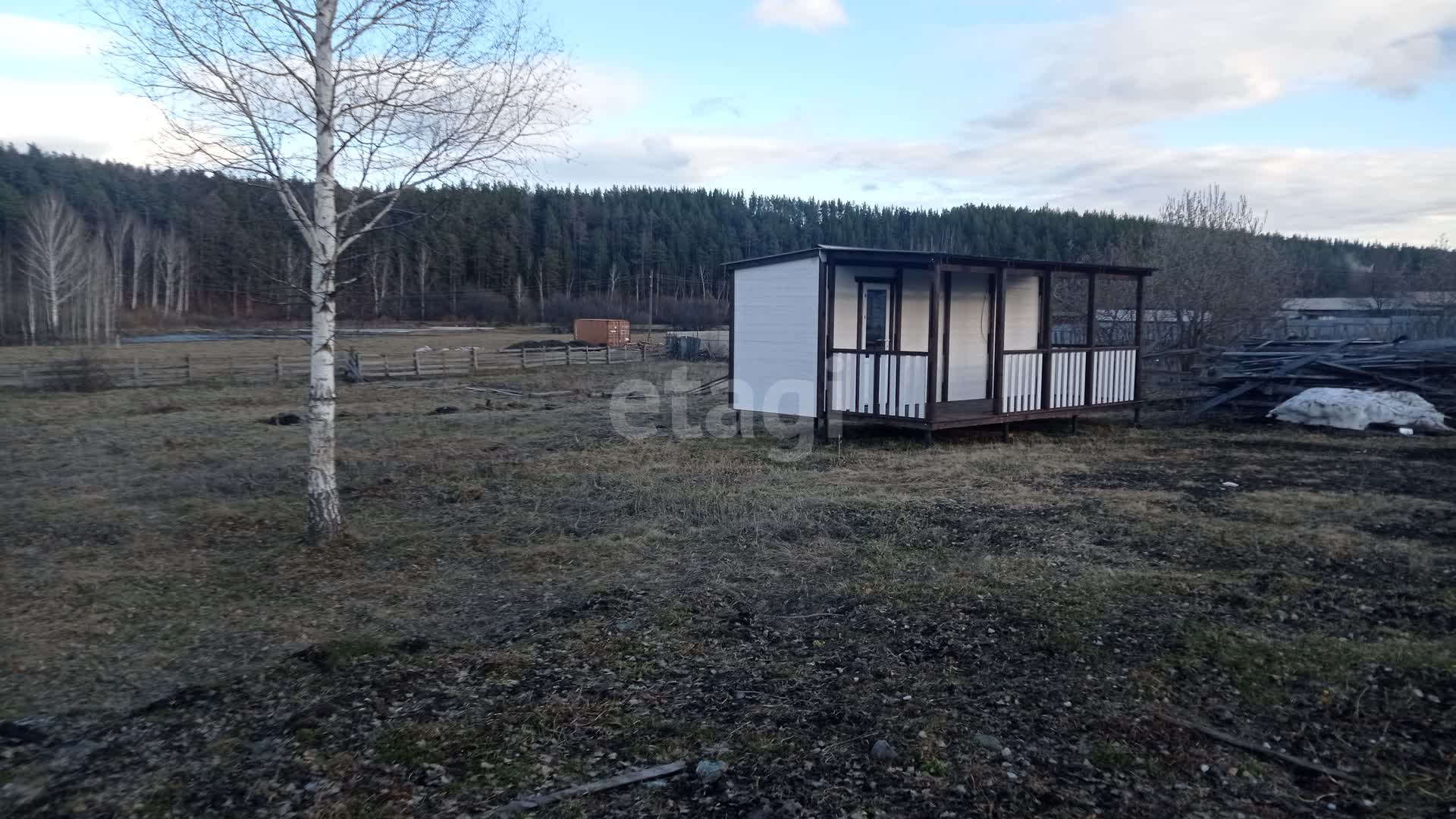 Купить загородную недвижимость в районе Северные Печи п в Миассе, продажа  недорого