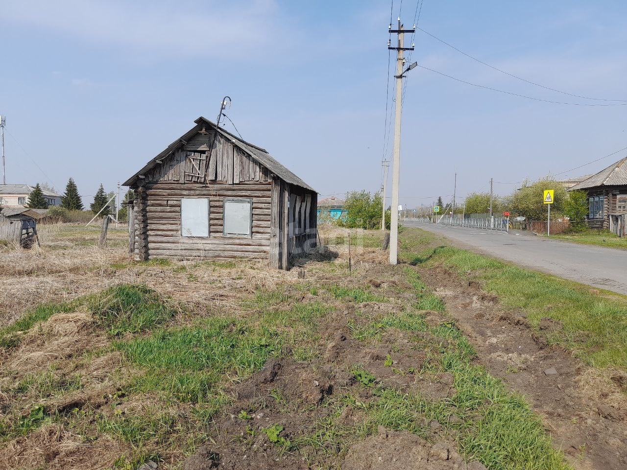 Купить коттедж в село Шорохово: цены недорого