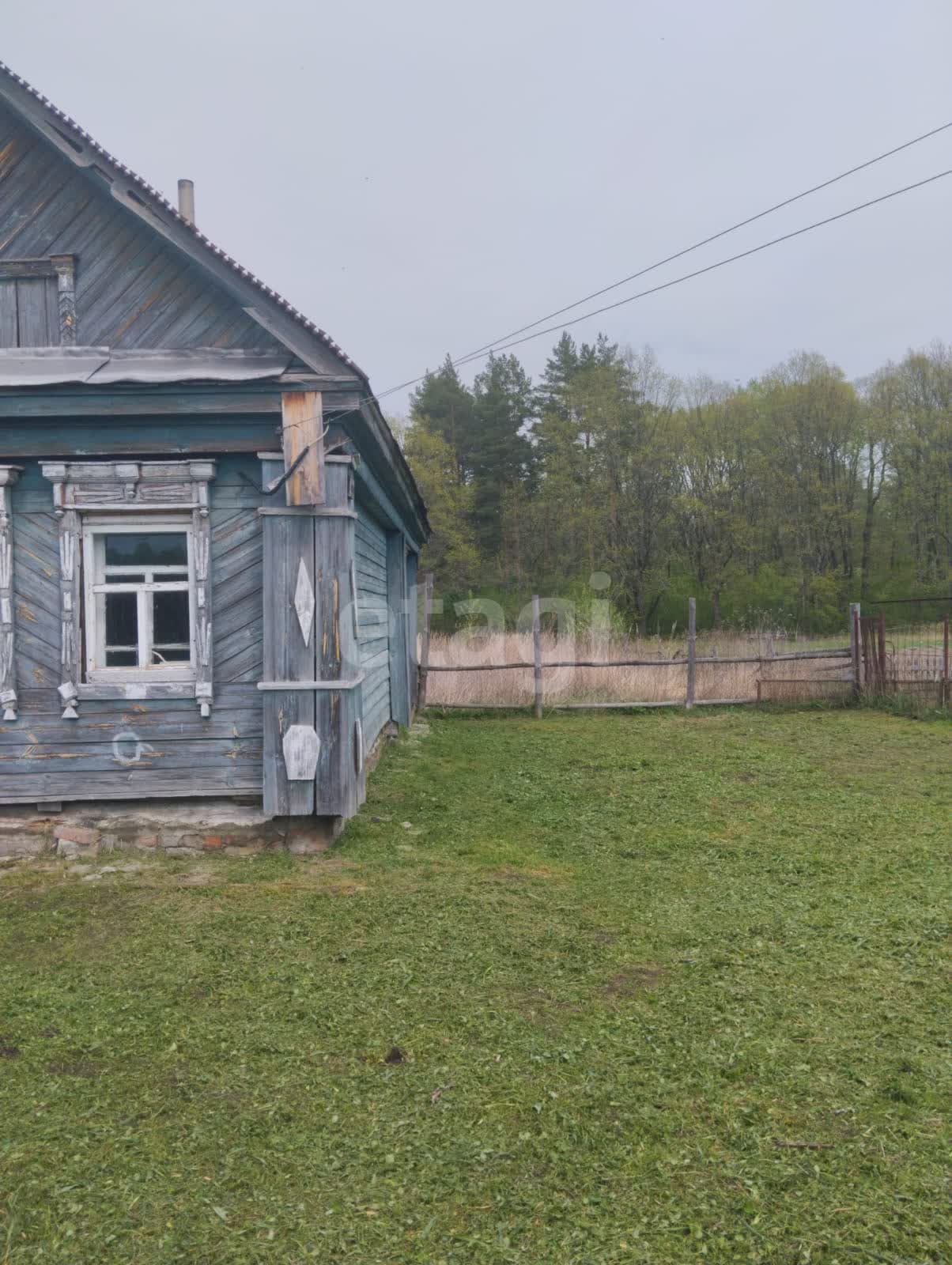 Купить загородную недвижимость в районе посёлок Николаевка в Пензе, продажа  недорого | Все метры