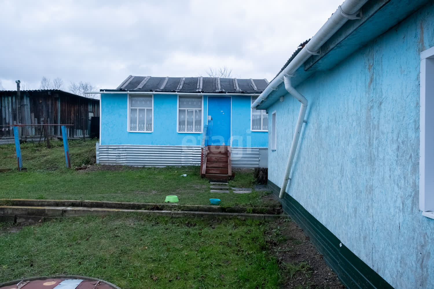 Дома из бруса под ключ в Калуге и Калужской области
