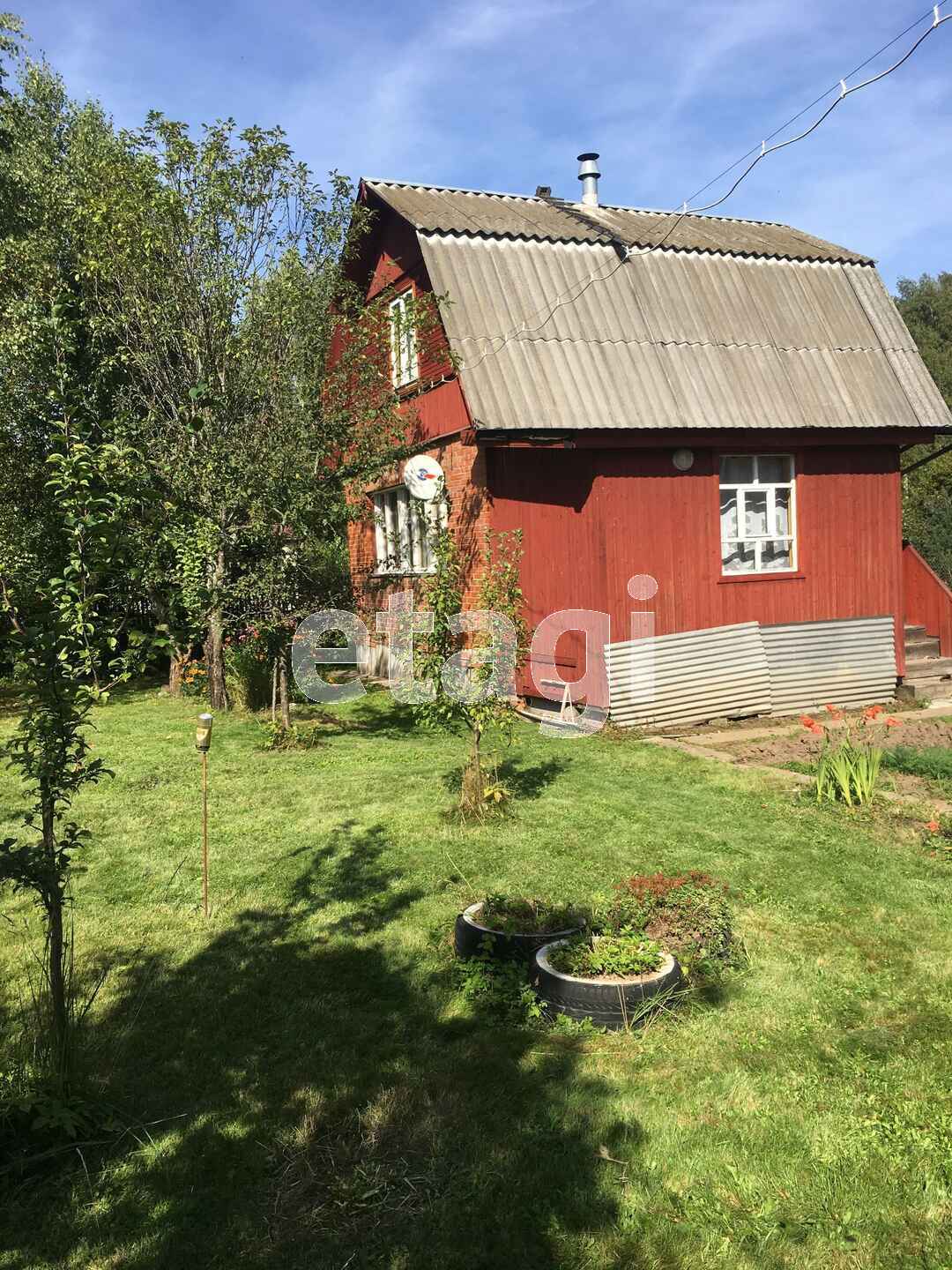 Купить Дачу В Дмитрове И Дмитровском Районе