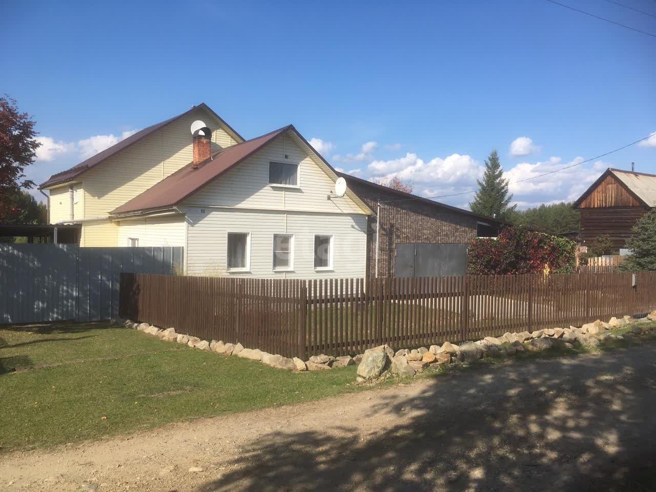 Купить коттедж в Новоуральске, 🏡 продажа загородных коттеджей недорого