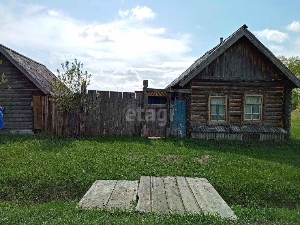 Покупка дома, Нагибина деревня, 15 сот., 45 м2, 9512301, Екатеринбург -  покупка