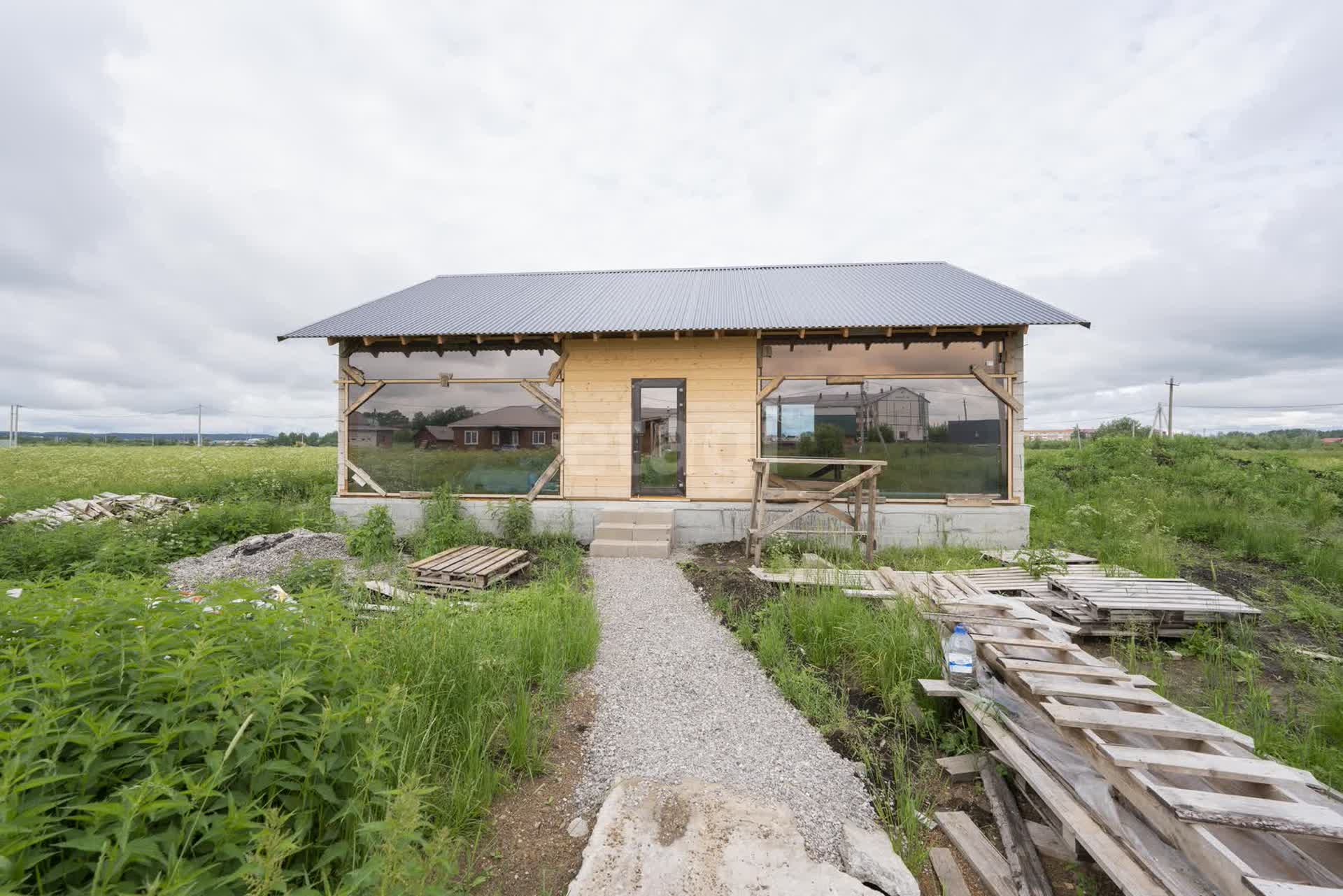 Купить дом в пригороде в Перми: цены, 🏡 недорого