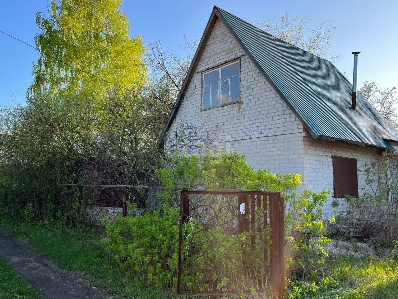 Купить загородную недвижимость в районе СНП Мечта в Липецке, продажа  недорого