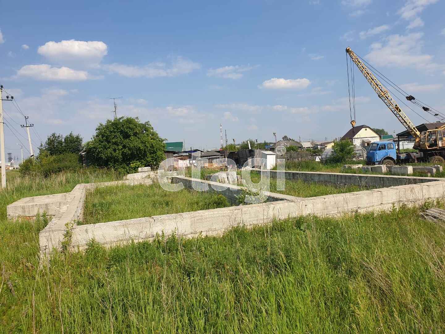 Купить загородную недвижимость в Голышманово: 🏡 агентство по продаже,  каталог