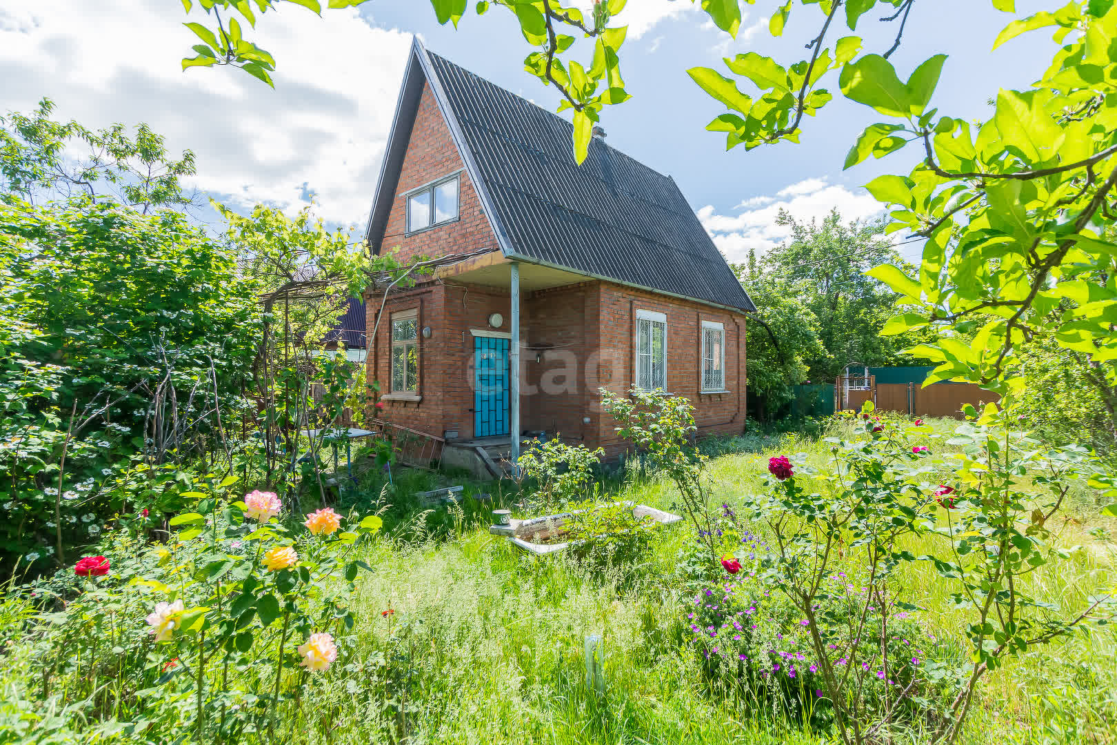 Купить дачу в пригороде в Краснодаре: цены, 🏡 недорого