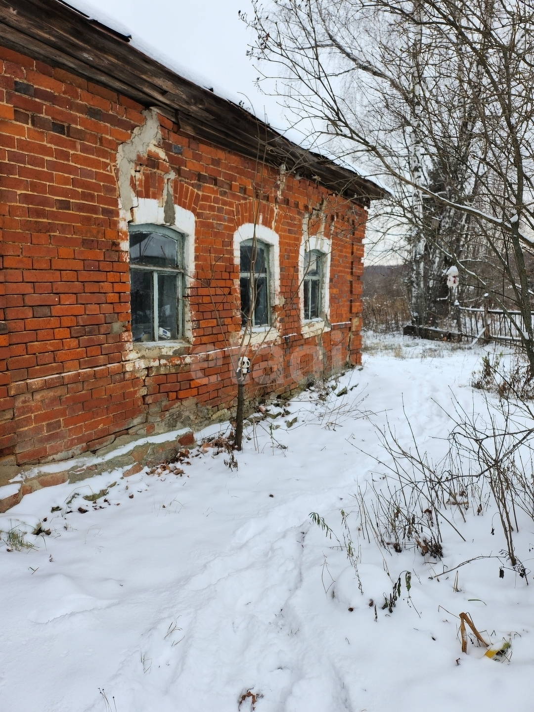 Купить дом в районе Темненево д в Туле, продажа недорого