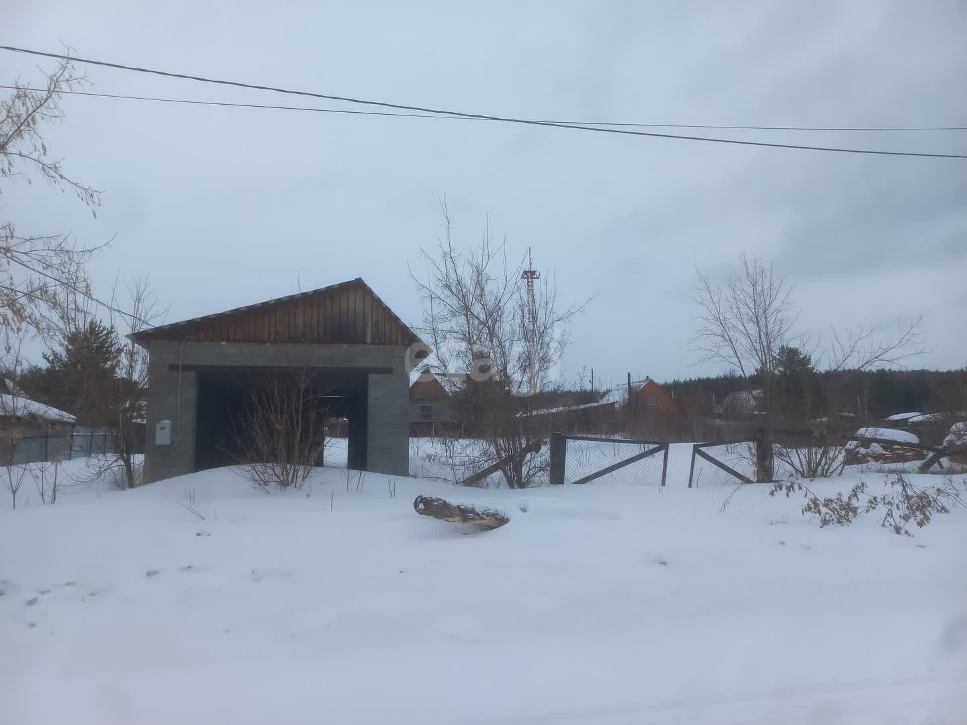 Купить загородную недвижимость в районе Южный-3 микрорайон в Талице,  продажа недорого