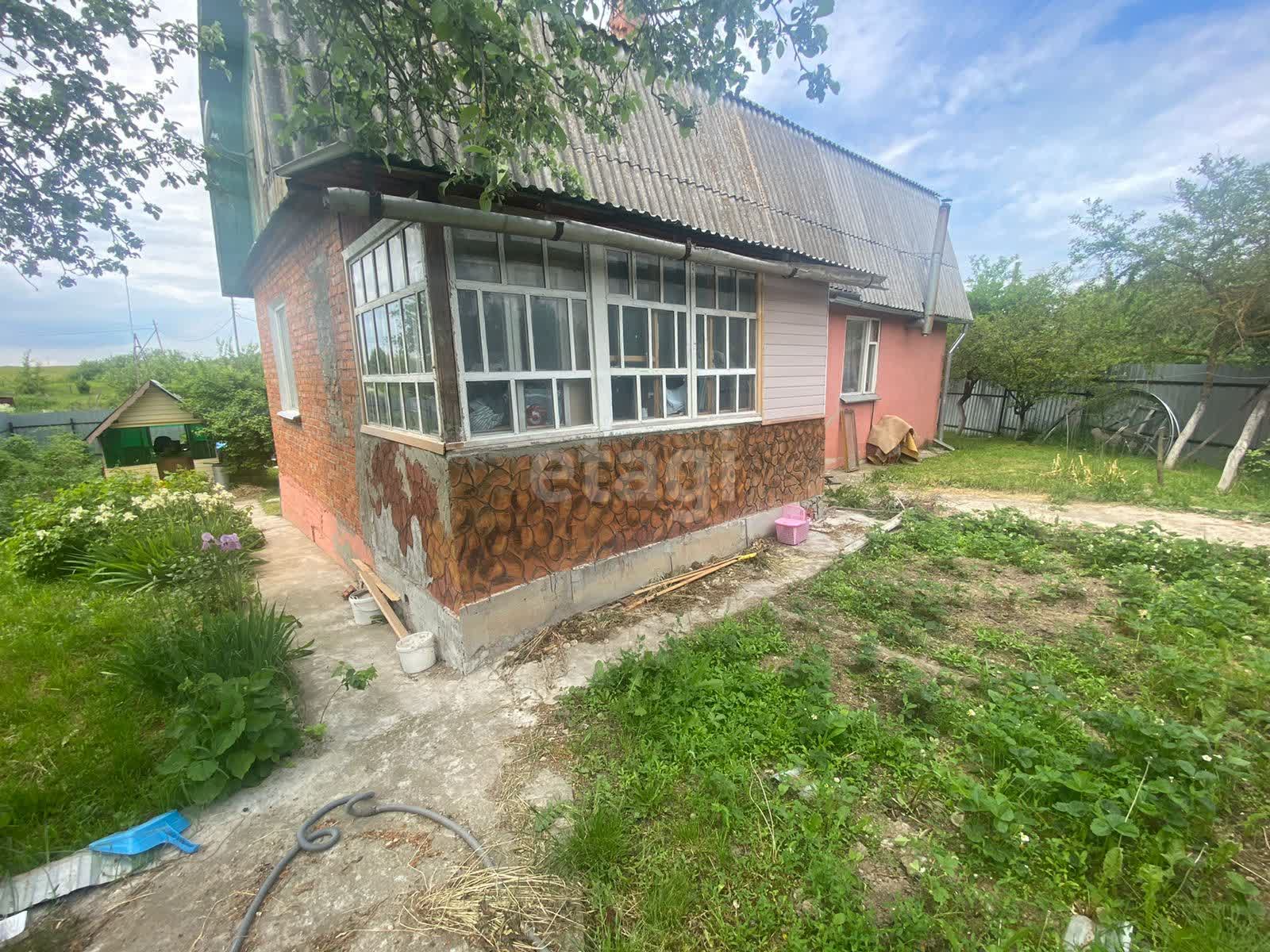 Снять дом в Коломне на длительный срок, 🏡 аренда дома недорого, загородный  частный