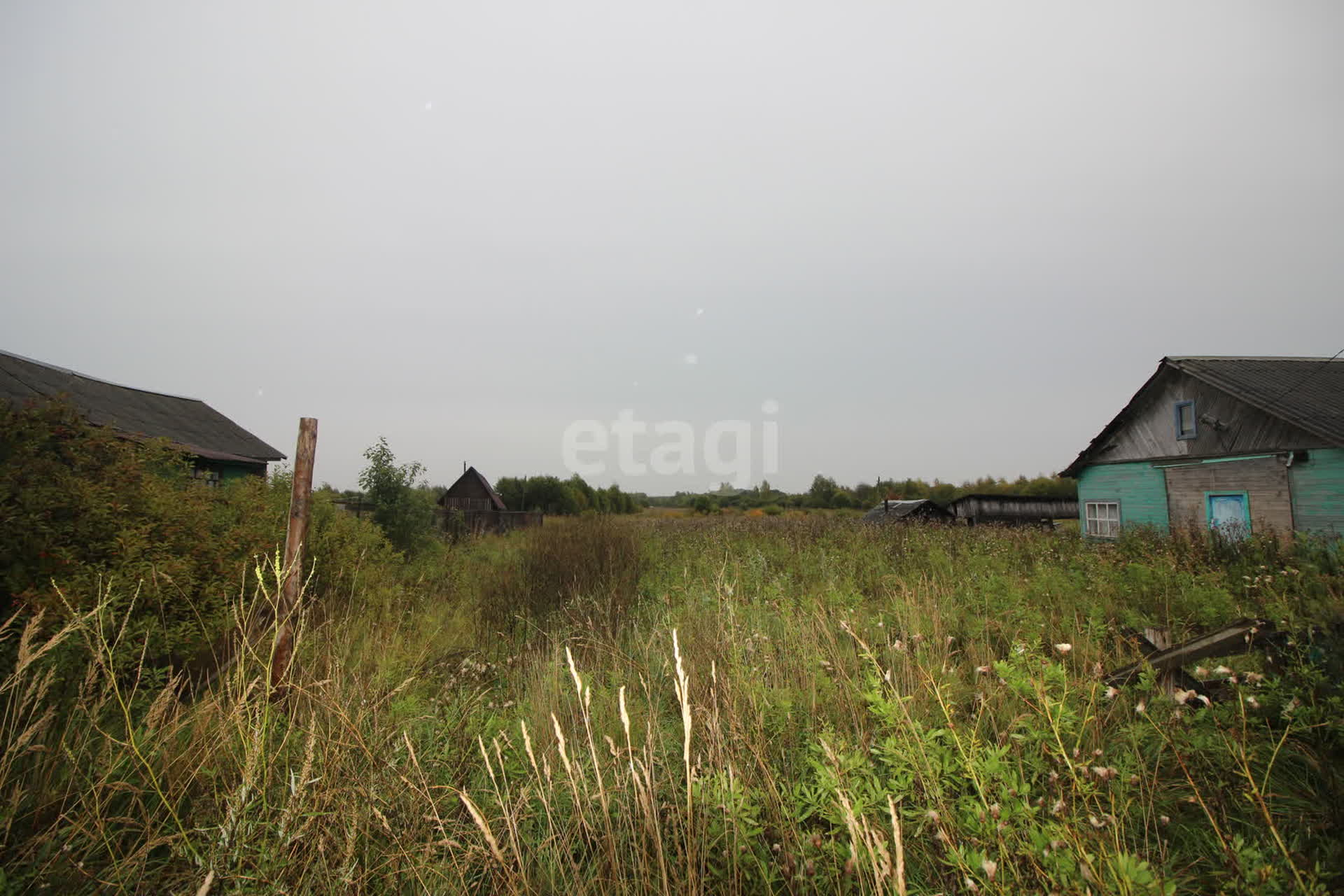 Купить загородную недвижимость в районе Пача д в Череповце, продажа недорого