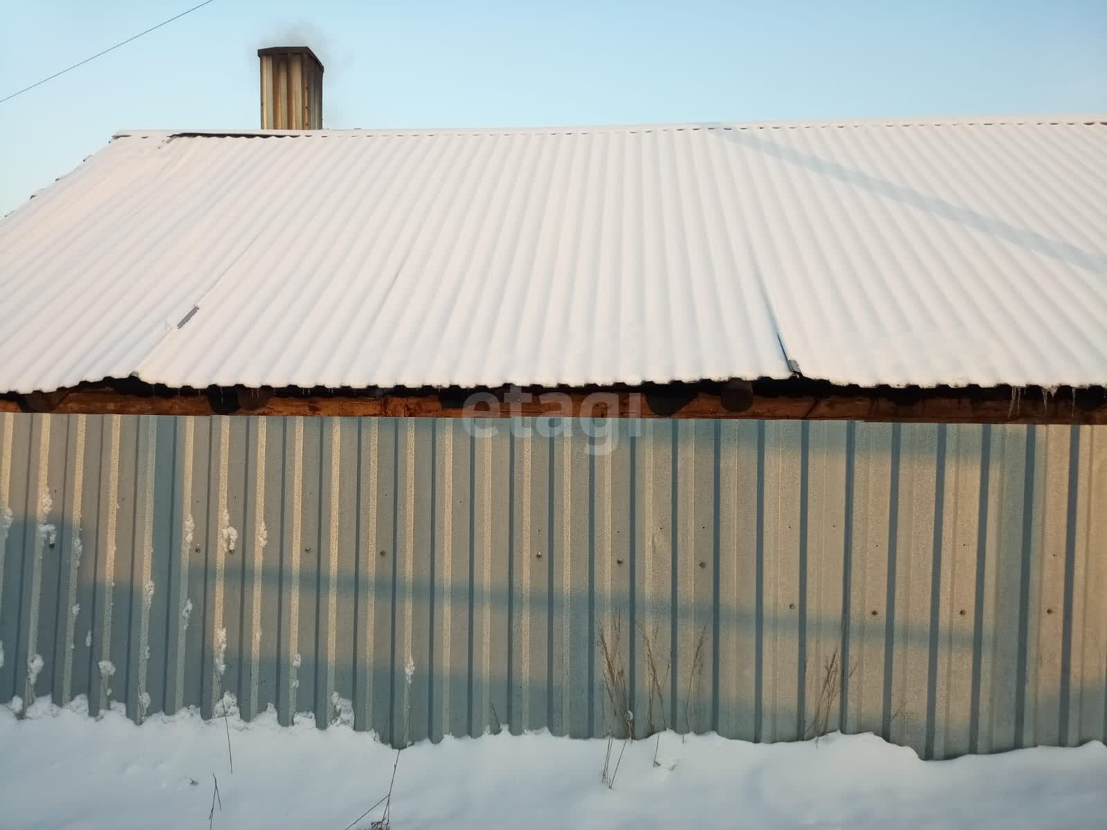 Покупка дома, Ленинск-Кузнецкий г, 6.45 сот., 38.8 м2, 10520923, Ленинск- Кузнецкий - покупка