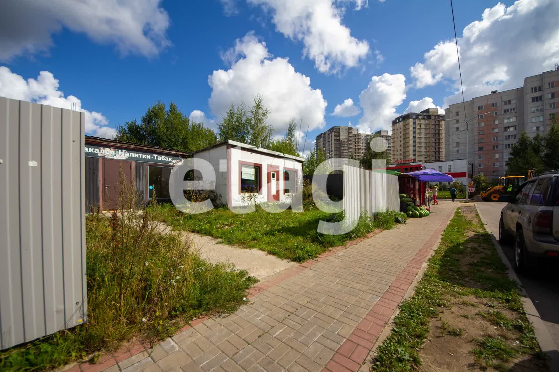 Аренда коммерческой недвижимости в Санкт-Петербурге, 🏢 снять нежилые  помещения в аренду