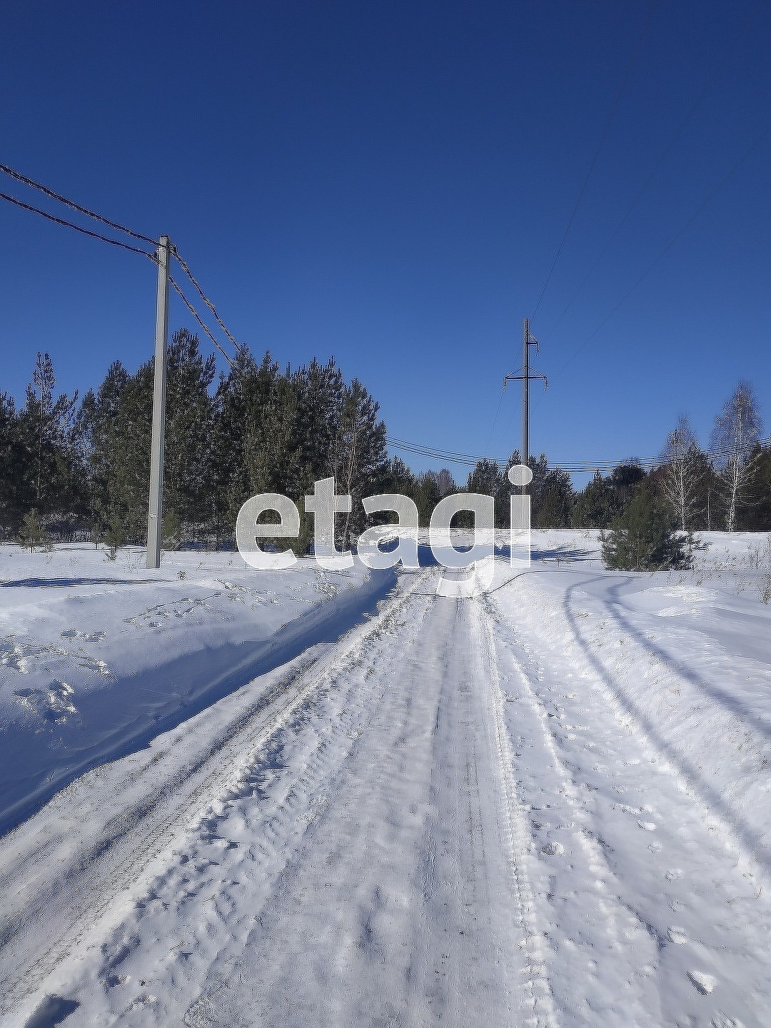 Фото Село Дзержинское