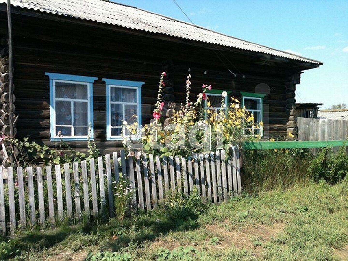 Купить коттедж в Курганской области, 🏡 продажа загородных коттеджей  недорого