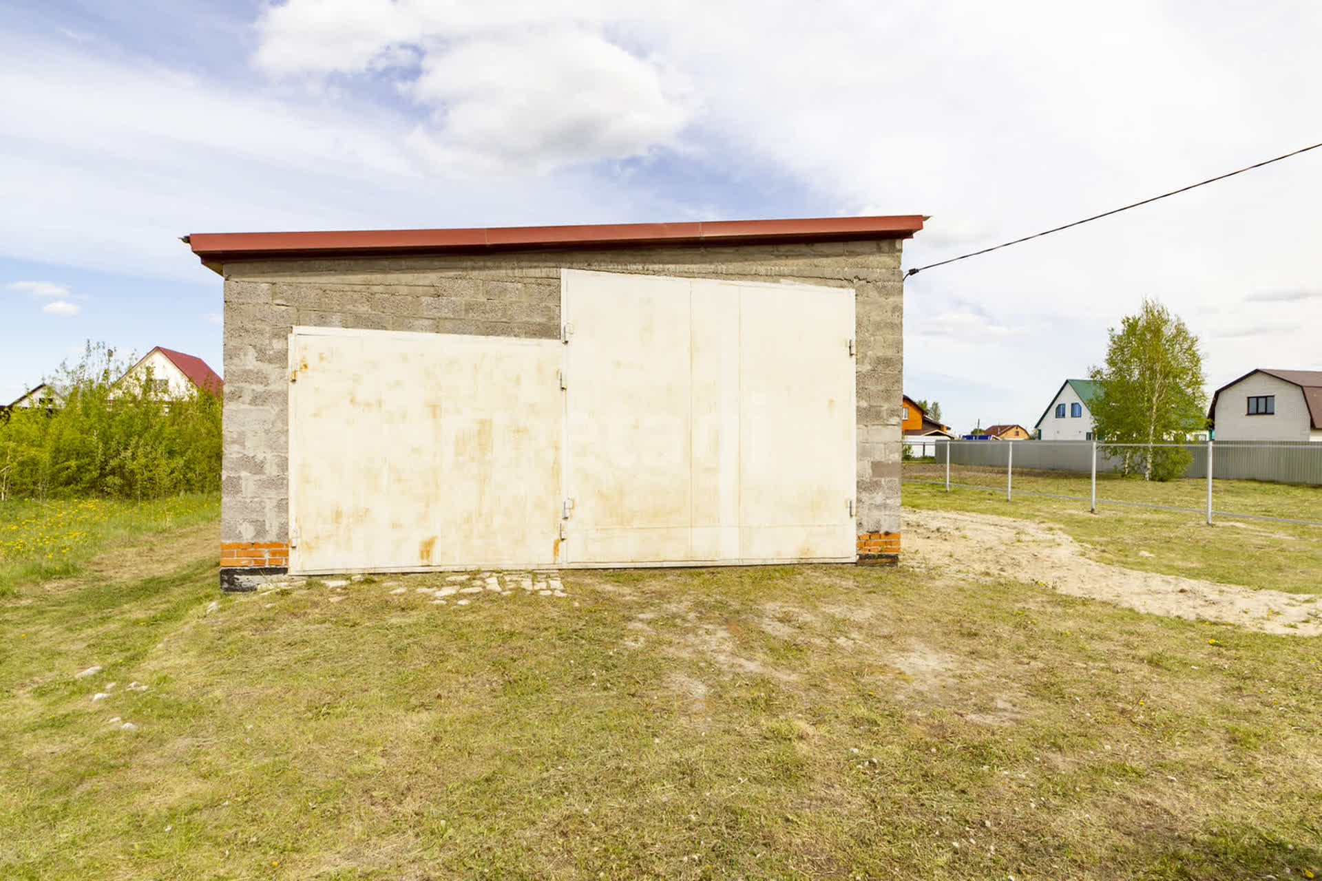 Купить земельный участок 7 соток в Богандинском, 🏡 продажа участков  размером-площадью 7 соток