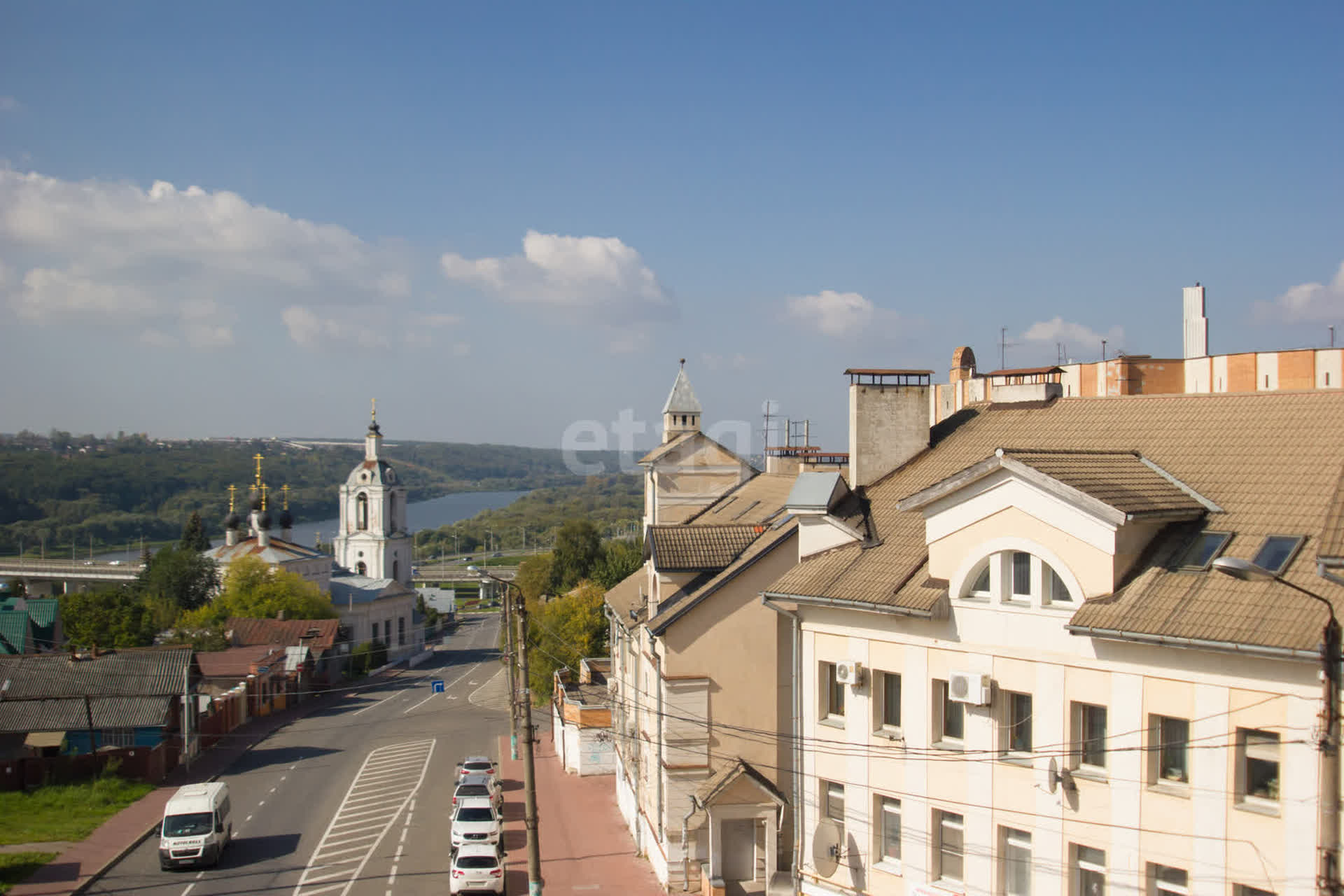 Купить квартиру на улице Космонавта Комарова в Калуге: продажа вторички, 🏢  цены на квартиры