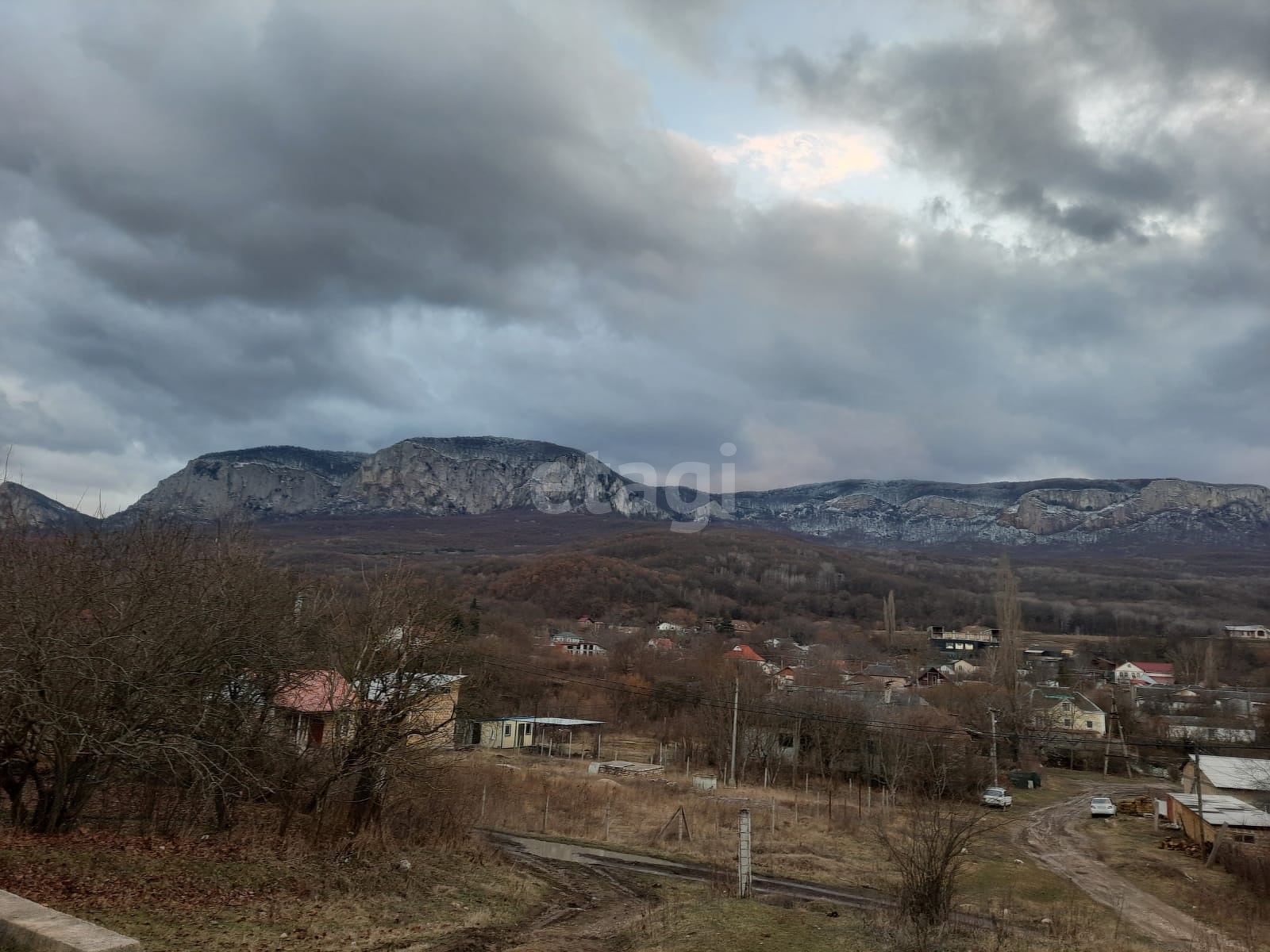 Соколиное Бахчисарайский район