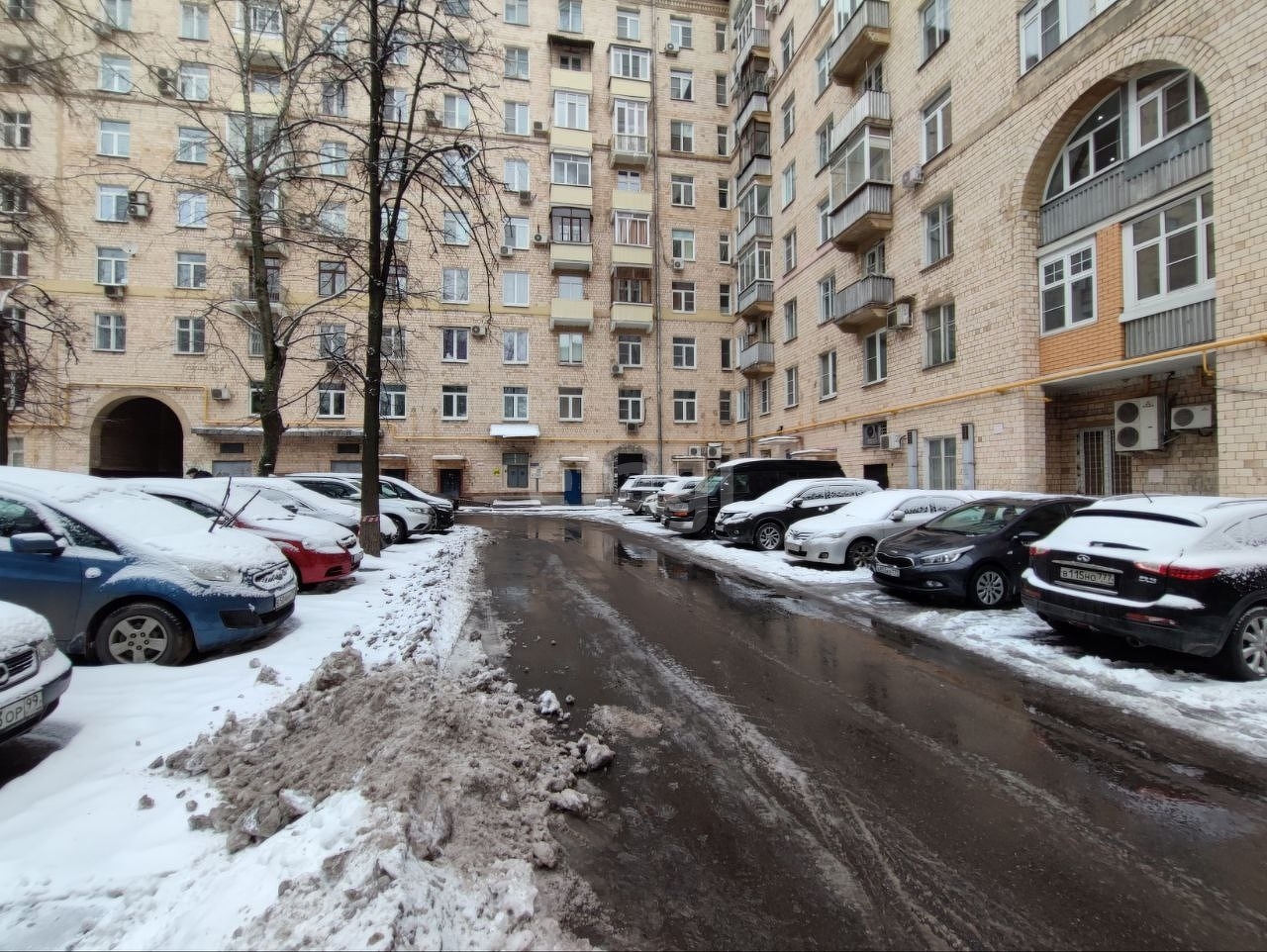 Аренда офиса, улица Ленинский проспект в Москве, снять офис: недорого  арендовать офисные помещения