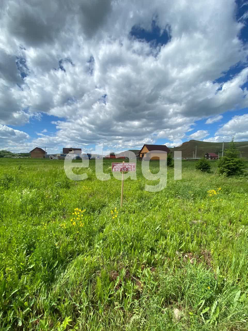 Купить земельный участок в Красноярске, 🏡 продажа участков земли недорого