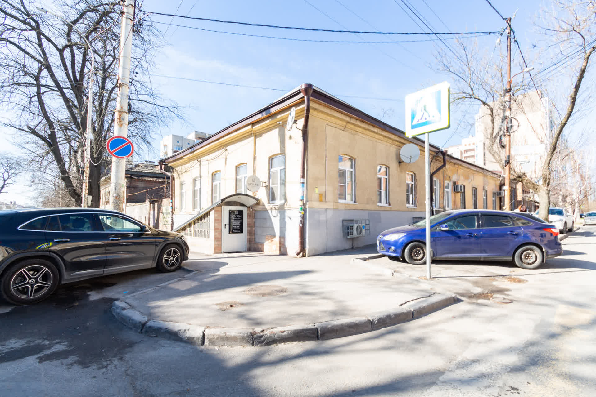 Купить коммерческую недвижимость, 🏢 район Нахичевань в Ростове-на-Дону,  продажа нежилых помещений недорого, цены