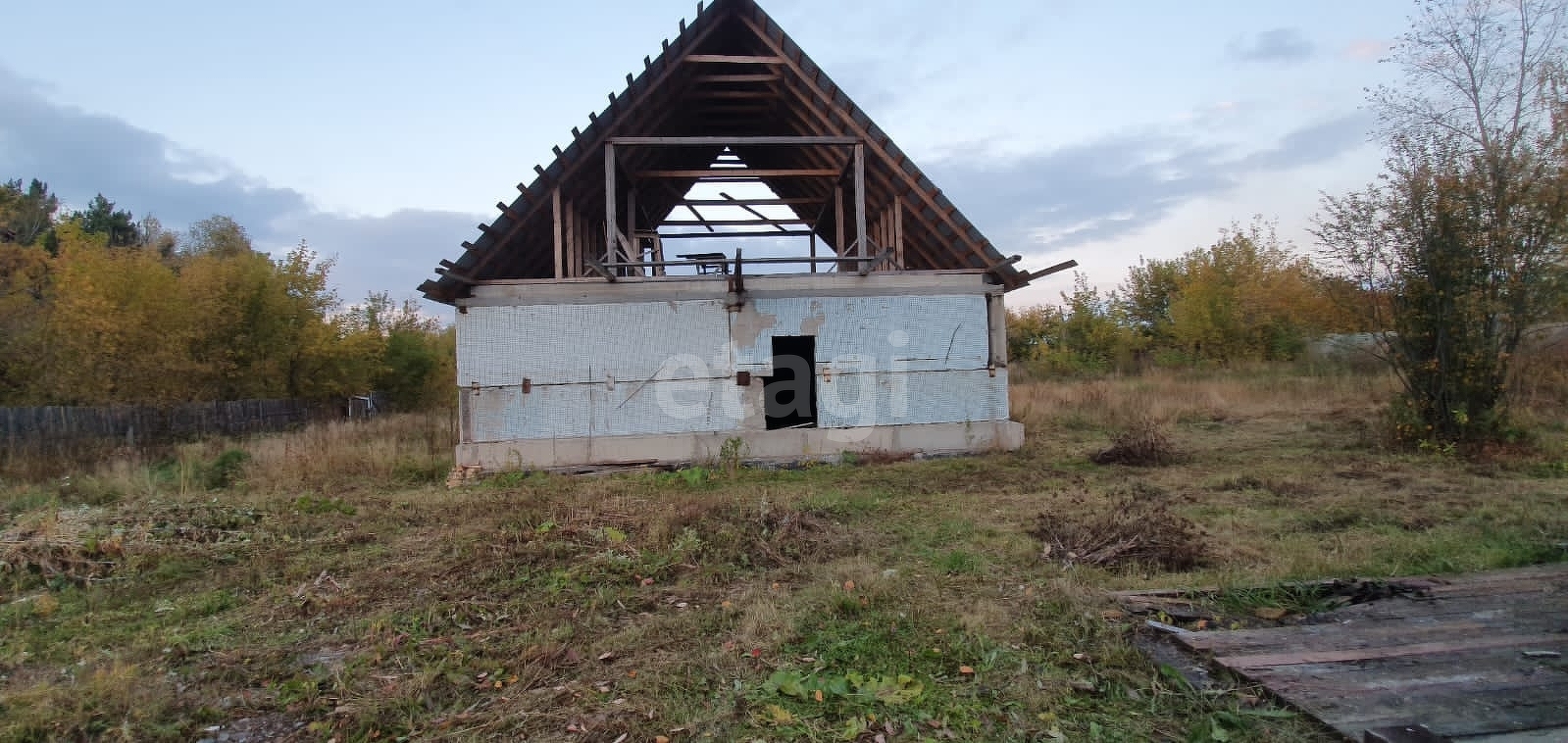 Купить дом в районе Новый путь п в Железногорске (Красноярский край),  продажа недорого