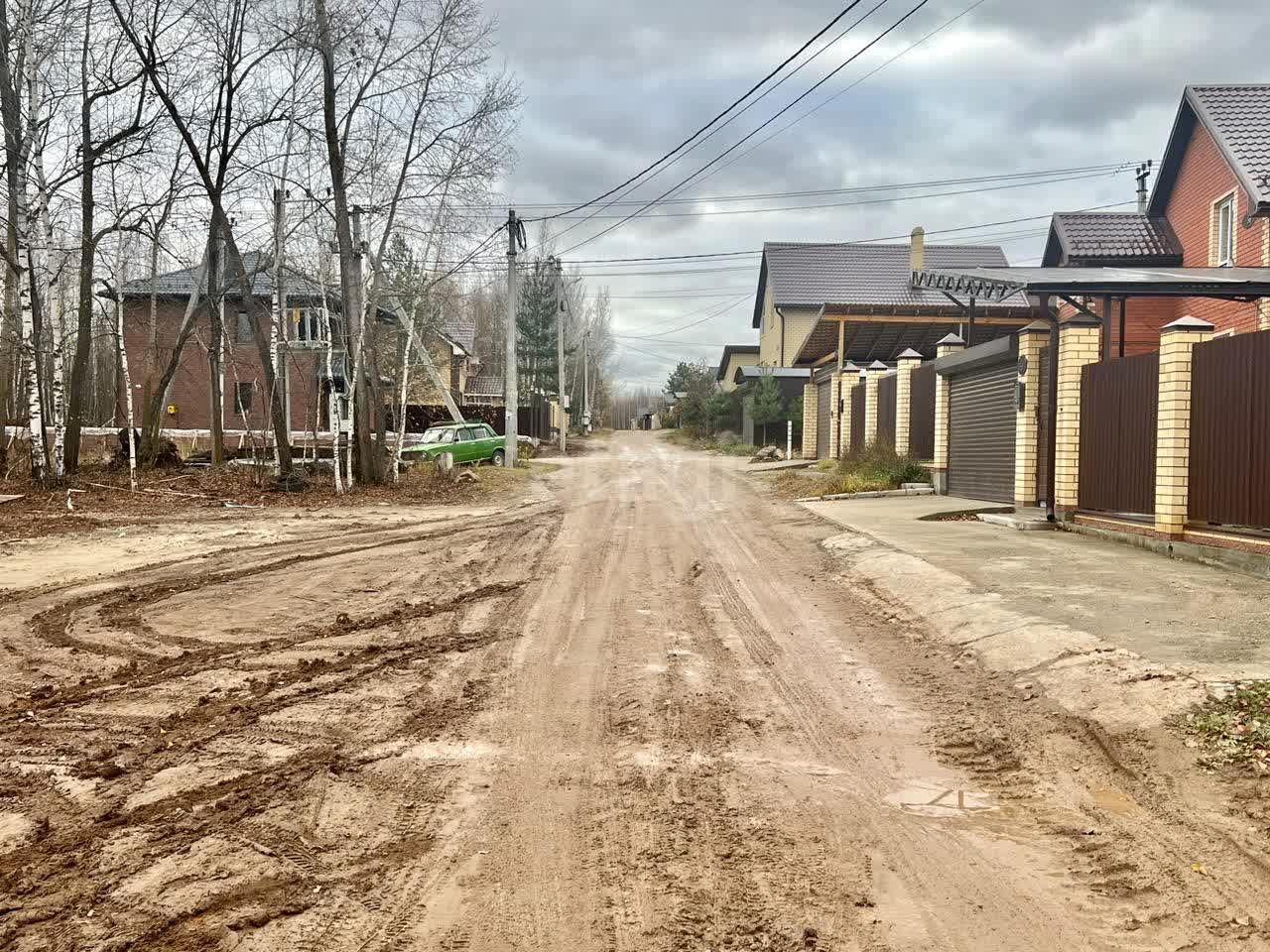 Купить Участок Под Ижс Под Казанью
