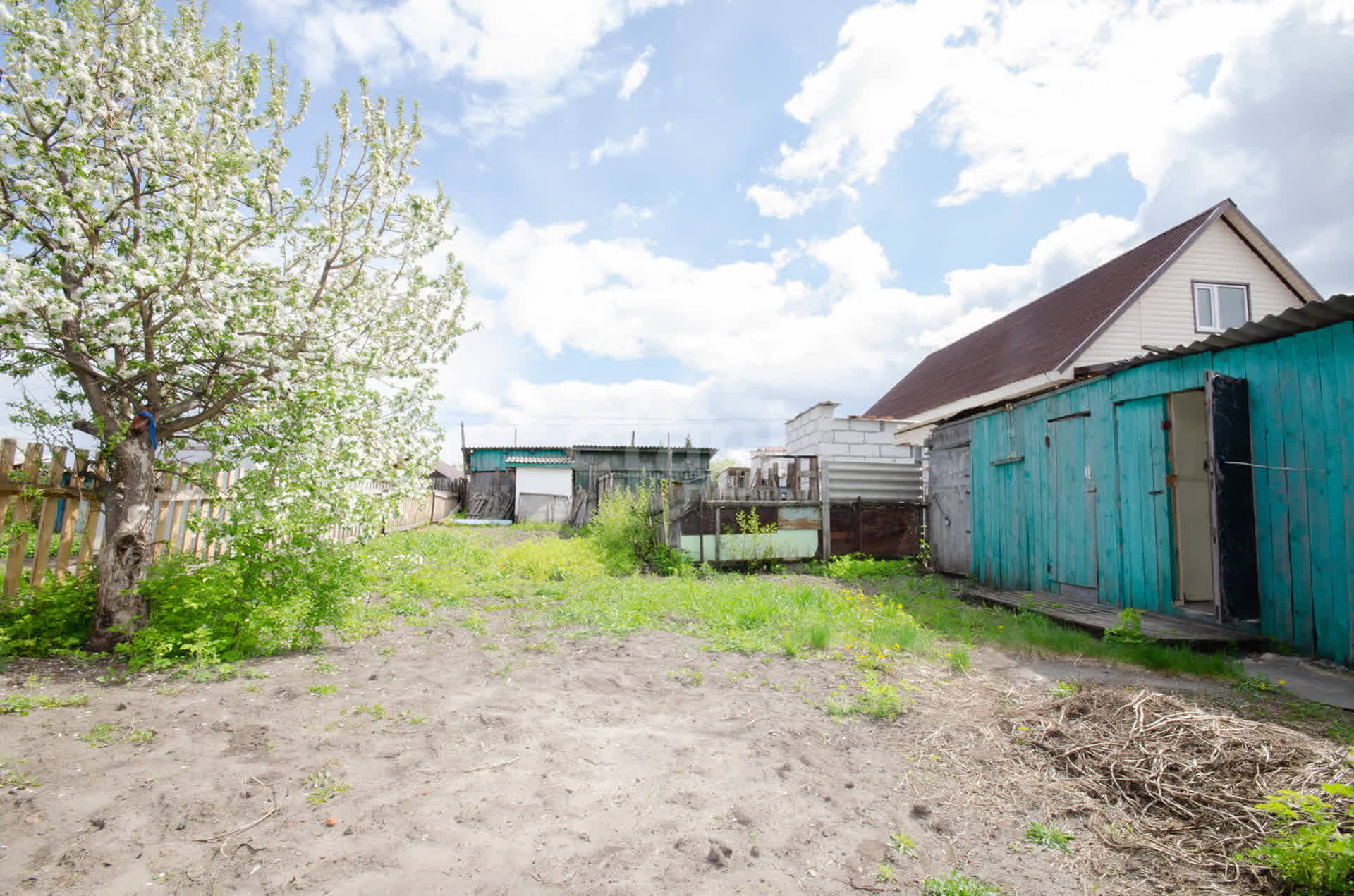 Купить дом с материнским капиталом в Ялуторовске: цены, 🏡 продажа под  маткапитал