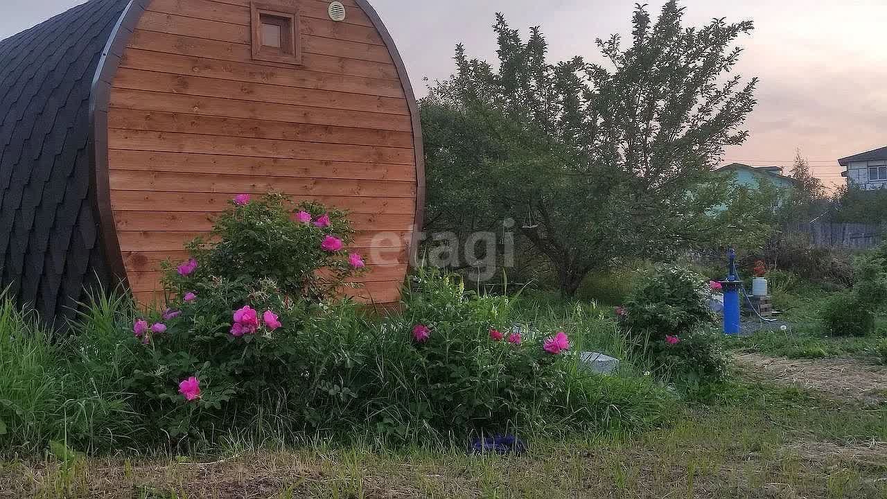 Покупка дачи, Среднеуральск, 16.4 сот., 14.4 м2, 10936284, Екатеринбург -  покупка