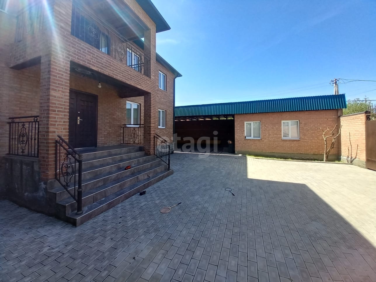 Купить Дом В Карабулаке Ингушетия Беркат Ру