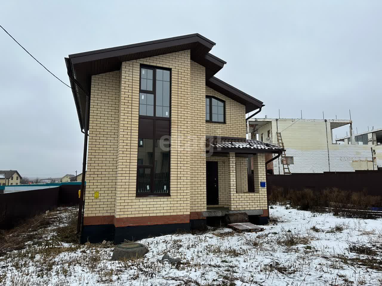 Купить Дом В Сосновке Казань