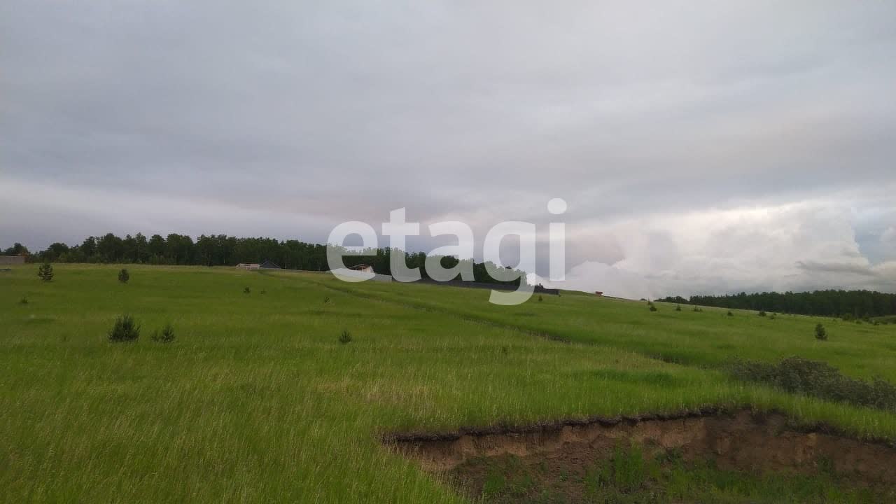 Купить земельный участок в Сосновоборске, 🏡 продажа участков земли недорого