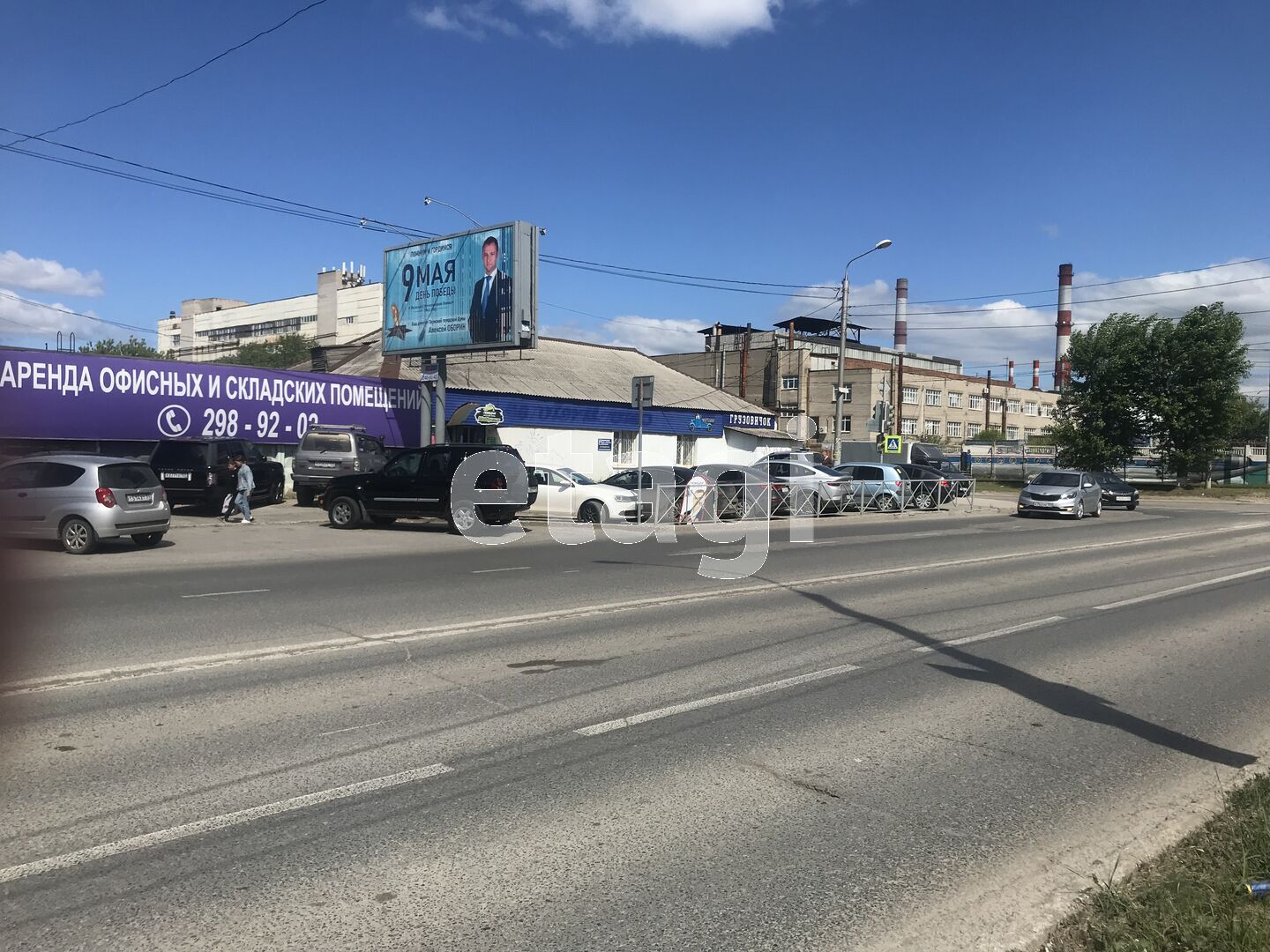 Купить помещение под мясной магазин/лавку в Перми, продажа недвижимости под  торговлю мясом (мясной отдел) недорого, цены