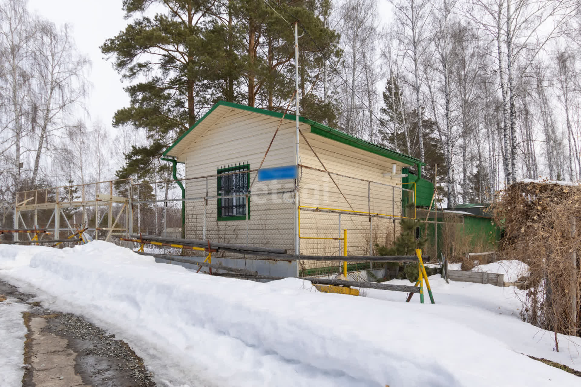 Купить дачу в районе Винзили в Тюмени, продажа недорого