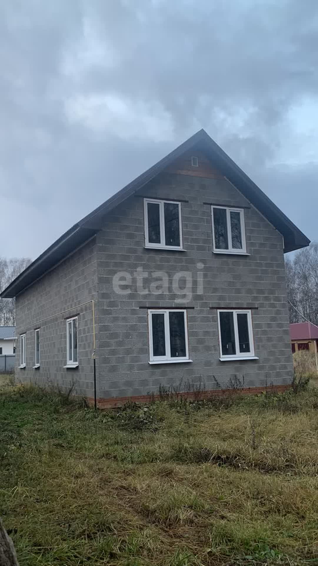 Купить коттедж в Волжске, 🏡 продажа загородных коттеджей недорого